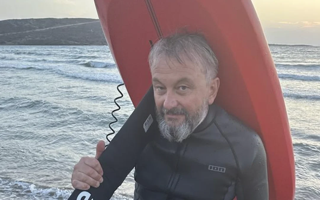 Surdykowski Michał