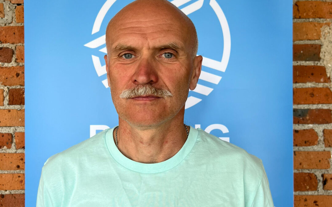Bartłomiej Sokół