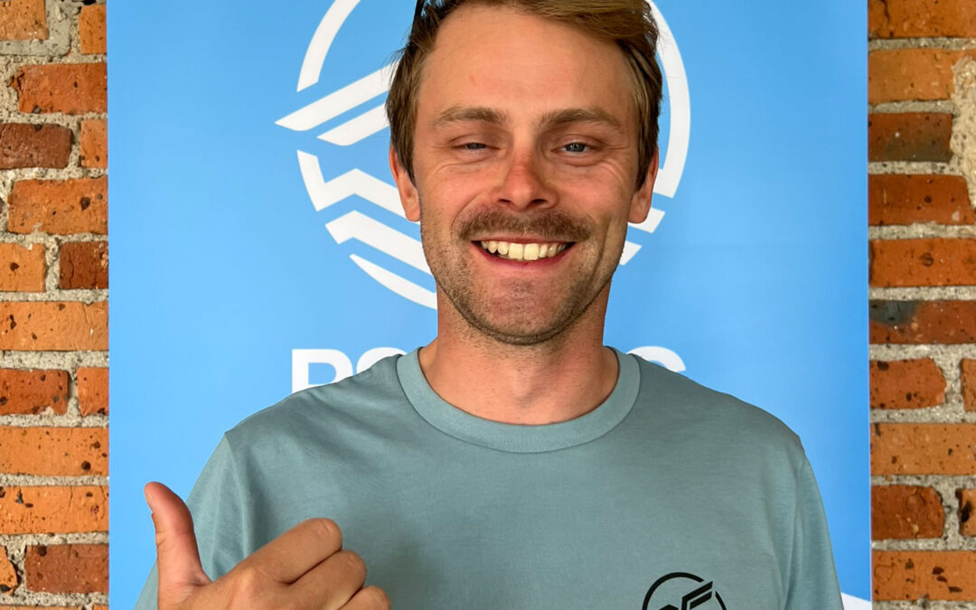 Daniel Dolega