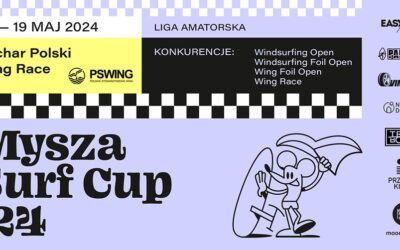 ZOZ Mysza Cup