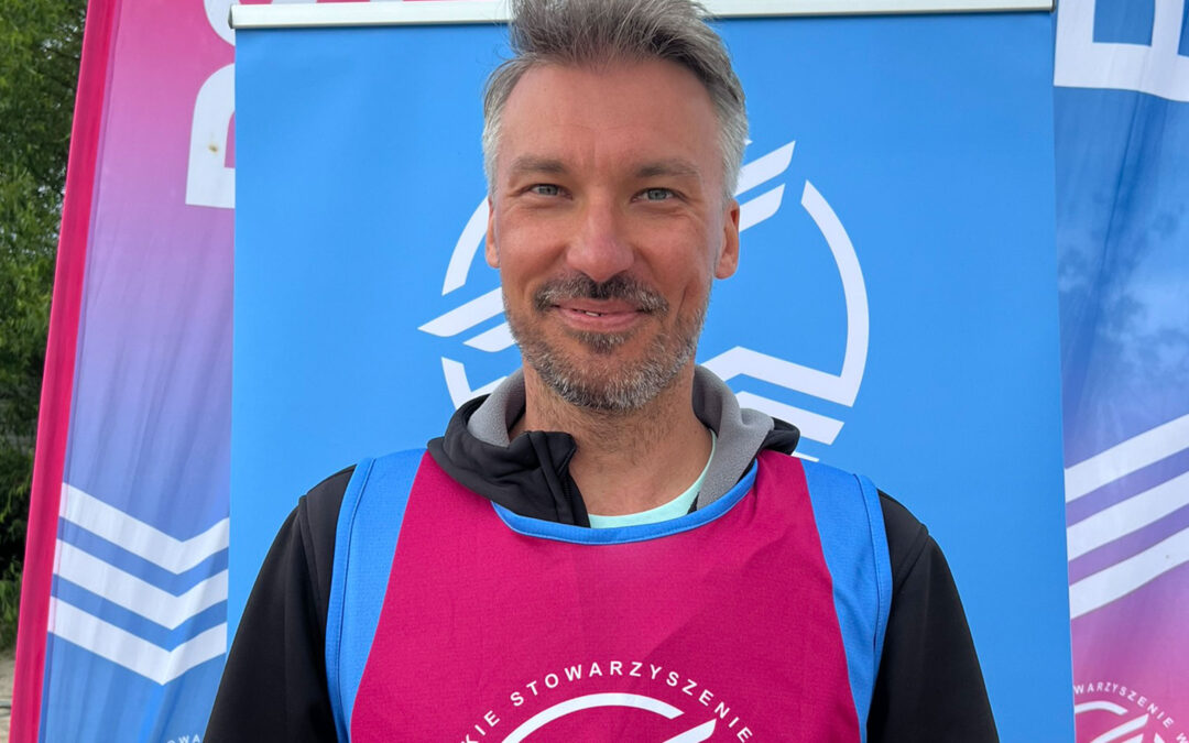 Mateusz Adamski