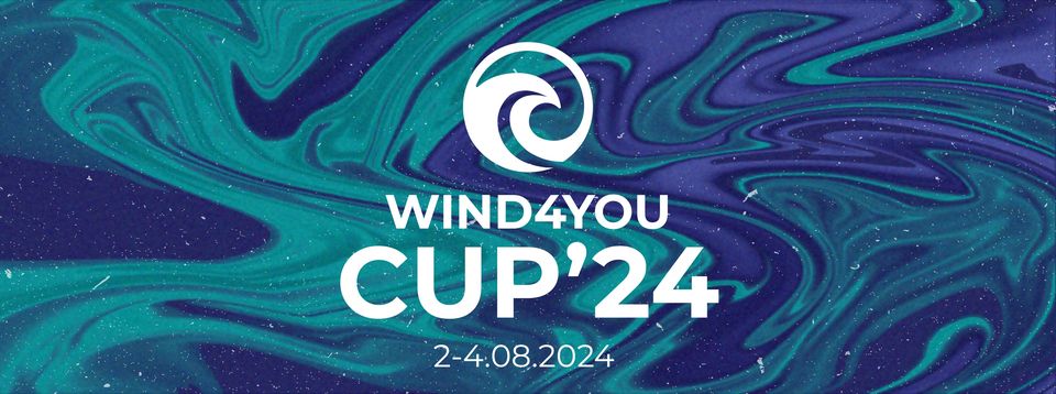 ZoZ Wind 4 You Cup’24