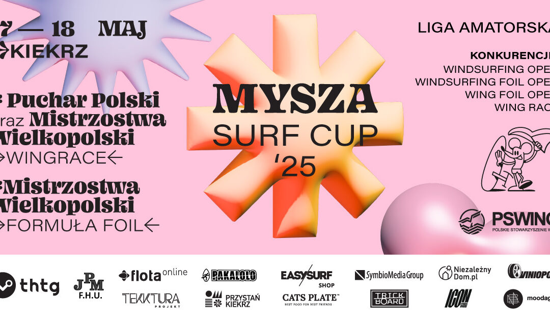 ZOZ Mysza Cup 2025