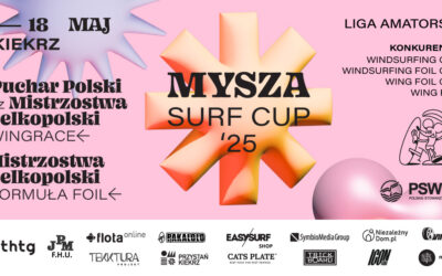 ZOZ Mysza Cup 2025