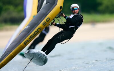 KALENDARZ PUCHARU POLSKI WING RACE 2026