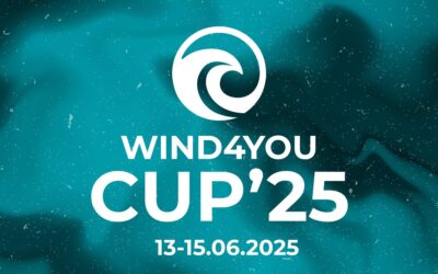 ZOZ Wind4You Cup’25