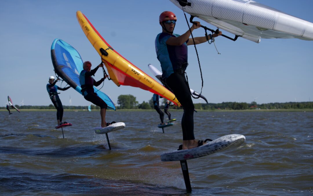 WInd 4 You Cup 2025