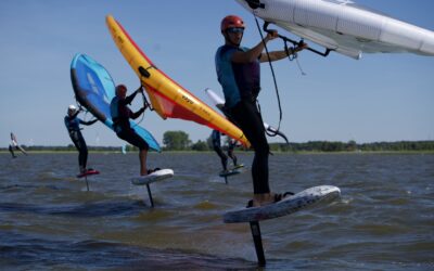 WInd 4 You Cup 2025