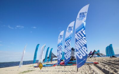 ZOZ Kite Wing Cup 2026