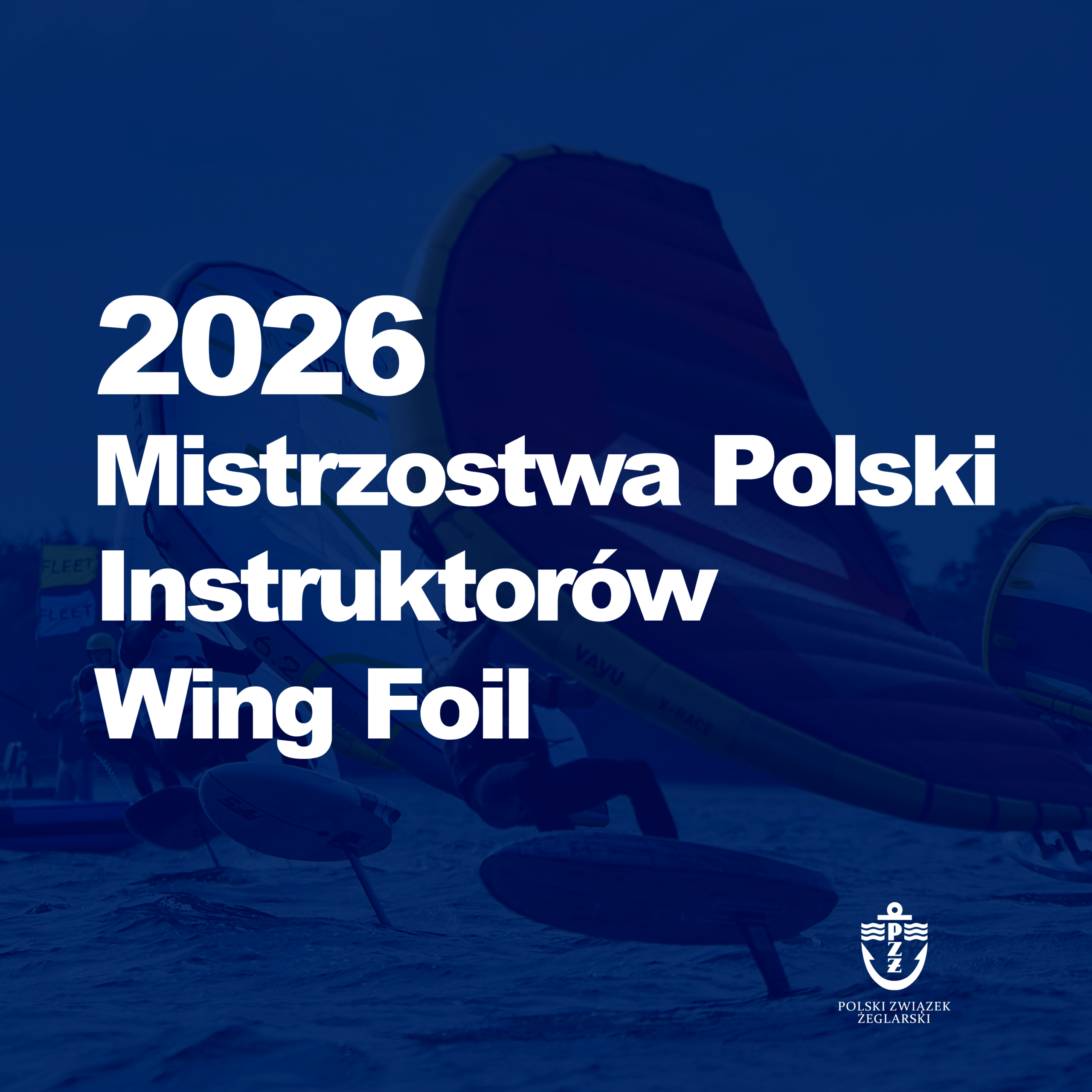 MISTRZOSTWA POLSKI INSTRUKTORÓW PSWING 2026